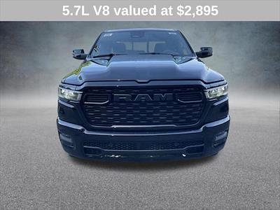New 2026 Ram 1500 Big Horn Crew Cab for sale #18694 - photo 2