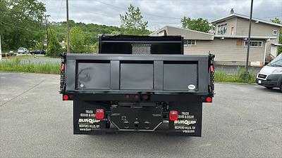 New 2024 Ram 5500 Regular Cab 4x4 Dump Truck for sale #M24566 - photo 2