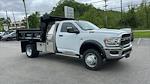 New 2024 Ram 5500 Regular Cab 4x4 Dump Truck for sale #M24566 - photo 3