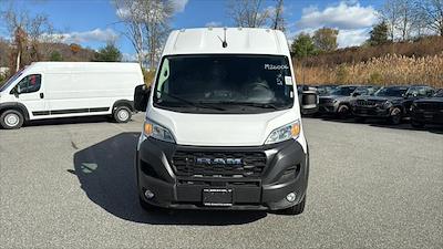 New 2026 Ram ProMaster 2500 High Roof Upfitted Cargo Van for sale #M26006 - photo 2