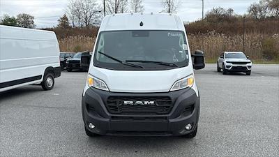 New 2026 Ram ProMaster 3500 High Roof Empty Cargo Van for sale #M26020 - photo 2