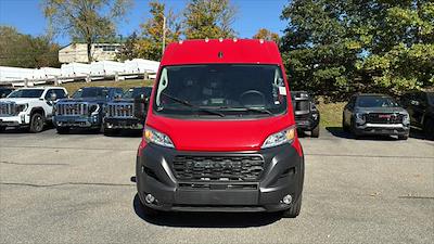 New 2026 Ram ProMaster 3500 High Roof Empty Cargo Van for sale #M26021 - photo 2