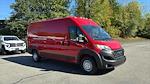 New 2026 Ram ProMaster 3500 High Roof Empty Cargo Van for sale #M26021 - photo 3