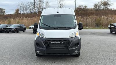New 2026 Ram ProMaster 3500 High Roof Empty Cargo Van for sale #M26022 - photo 2