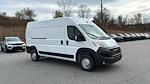 New 2026 Ram ProMaster 3500 High Roof Empty Cargo Van for sale #M26022 - photo 3