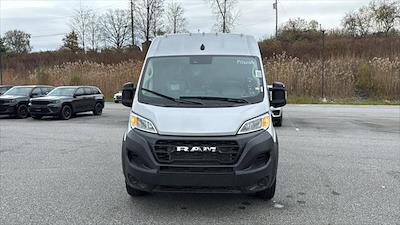 New 2026 Ram ProMaster 2500 High Roof Upfitted Cargo Van for sale #M26024 - photo 2