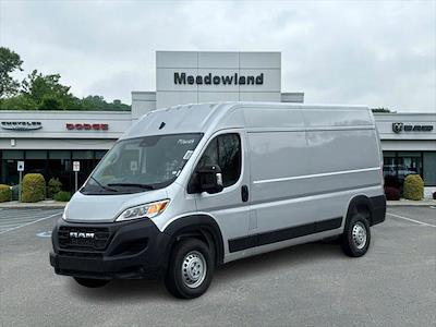 New 2026 Ram ProMaster 2500 High Roof Upfitted Cargo Van for sale #M26024 - photo 1