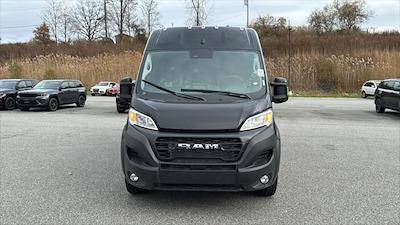 New 2026 Ram ProMaster 3500 High Roof Empty Cargo Van for sale #M26028 - photo 2