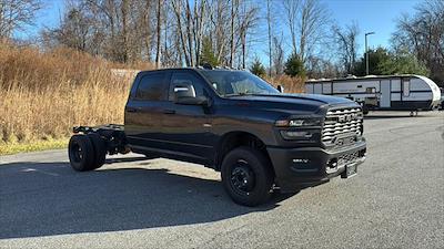 New 2026 Ram 3500 Crew Cab 60 CA Cab Chassis for sale #M26031 - photo 2