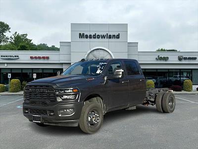 New 2026 Ram 3500 Crew Cab 60 CA Cab Chassis for sale #M26031 - photo 1