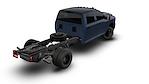New 2026 Ram 3500 Tradesman Crew Cab 4x4 60 CA Cab Chassis for sale #M26031 - photo 1