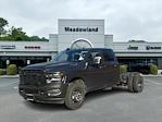 New 2026 Ram 3500 Crew Cab 60 CA Cab Chassis for sale #M26031 - photo 1