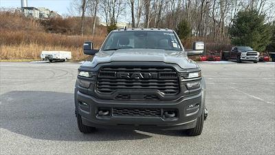 New 2026 Ram 5500 Regular Cab 84 CA Cab Chassis for sale #M26032 - photo 2