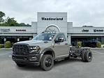 New 2026 Ram 5500 Regular Cab 84 CA Cab Chassis for sale #M26032 - photo 1