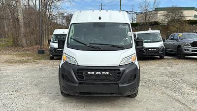 New 2026 Ram ProMaster 2500 High Roof Upfitted Cargo Van for sale #M26047 - photo 2