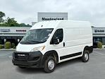 New 2026 Ram ProMaster 2500 High Roof Upfitted Cargo Van for sale #M26047 - photo 1