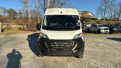 New 2026 Ram ProMaster 2500 High Roof Empty Cargo Van for sale #M26057 - photo 2