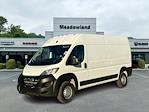 New 2026 Ram ProMaster 2500 High Roof Empty Cargo Van for sale #M26057 - photo 1