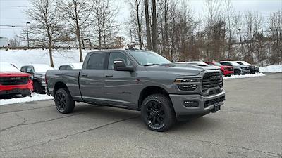 New 2026 Ram 3500 Laramie Crew Cab for sale #M26077 - photo 2