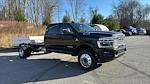 New 2026 Ram 5500 Crew Cab 84 CA Cab Chassis for sale #M26078 - photo 2