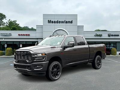 New 2026 Ram 2500 Big Horn Crew Cab for sale #M26086 - photo 1