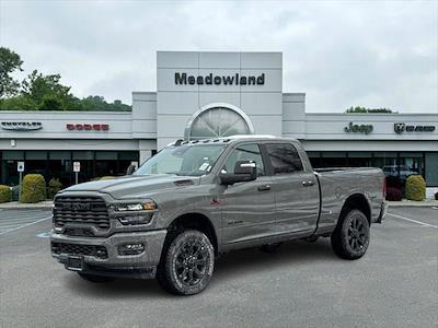 New 2026 Ram 2500 Big Horn Crew Cab for sale #M26094 - photo 1