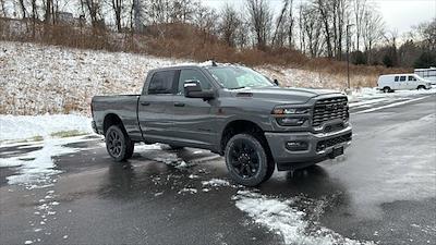 New 2026 Ram 2500 Big Horn Crew Cab for sale #M26094 - photo 2