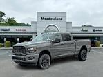 New 2026 Ram 2500 Big Horn Crew Cab for sale #M26094 - photo 1