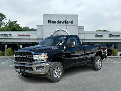 New 2024 Ram 2500 Tradesman Regular Cab 4x4 Pickup for sale #M24547 - photo 1