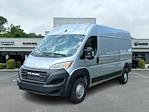 New 2025 Ram ProMaster 2500 High Roof Upfitted Cargo Van for sale #M25368 - photo 1