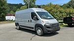 New 2025 Ram ProMaster 2500 High Roof Upfitted Cargo Van for sale #M25368 - photo 3