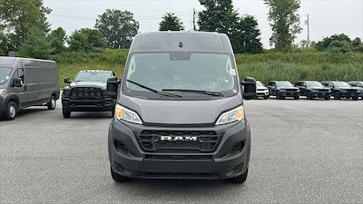 New 2025 Ram ProMaster 2500 High Roof Empty Cargo Van for sale #M25388 - photo 2