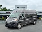 New 2025 Ram ProMaster 2500 High Roof Empty Cargo Van for sale #M25388 - photo 1