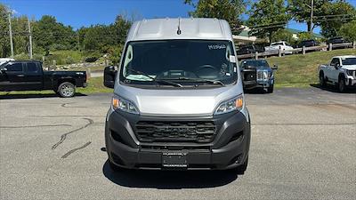 New 2025 Ram ProMaster 2500 High Roof Upfitted Cargo Van for sale #M25362 - photo 2