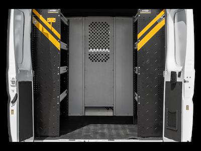 New 2025 Ram ProMaster 2500 High Roof Upfitted Cargo Van for sale #M25362 - photo 2