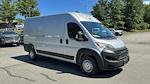 New 2025 Ram ProMaster 2500 High Roof Upfitted Cargo Van for sale #M25362 - photo 4