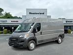 New 2025 Ram ProMaster 2500 High Roof Empty Cargo Van for sale #M25357 - photo 1