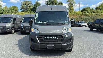 New 2025 Ram ProMaster 2500 High Roof Empty Cargo Van for sale #M25394 - photo 2