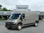 New 2025 Ram ProMaster 2500 High Roof Empty Cargo Van for sale #M25394 - photo 1