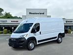 New 2025 Ram ProMaster 2500 High Roof Upfitted Cargo Van for sale #M25435 - photo 7