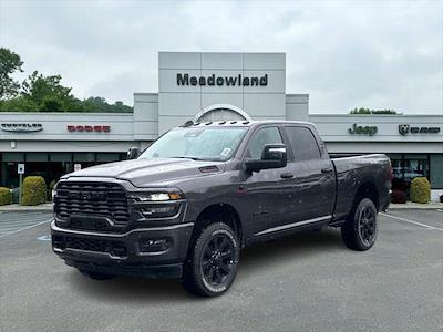 New 2025 Ram 2500 Big Horn Crew Cab 4x4 Pickup for sale #M25240 - photo 1