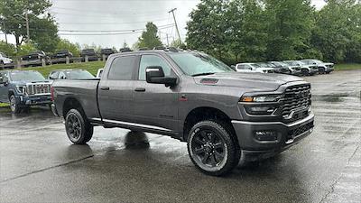 New 2025 Ram 2500 Big Horn Crew Cab 4x4 Pickup for sale #M25240 - photo 2