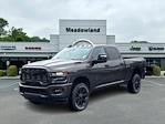 New 2025 Ram 2500 Big Horn Crew Cab 4x4 Pickup for sale #M25240 - photo 1