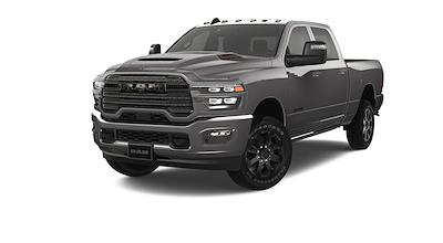 New 2025 Ram 3500 Laramie Crew Cab 4x4 Pickup for sale #M25243 - photo 1