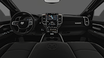 New 2025 Ram 3500 Laramie Crew Cab 4x4 Pickup for sale #M25243 - photo 6