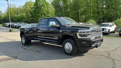 New 2025 Ram 3500 Limited Crew Cab 4x4 DRW Pickup for sale #M25238 - photo 2