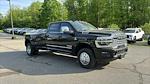New 2025 Ram 3500 Limited Crew Cab 4x4 DRW Pickup for sale #M25238 - photo 2