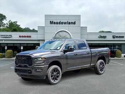 New 2025 Ram 2500 Big Horn Crew Cab 4x4 Pickup for sale #M25321 - photo 1
