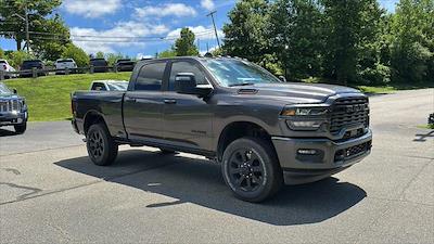 New 2025 Ram 2500 Big Horn Crew Cab 4x4 Pickup for sale #M25321 - photo 2