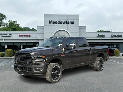 New 2025 Ram 3500 Big Horn Crew Cab 4x4 Pickup for sale #M25265 - photo 1